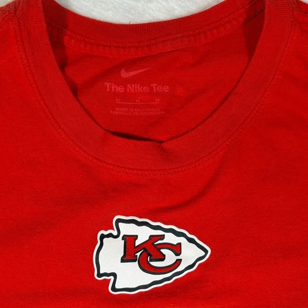 Nike travis kelce